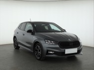 Skoda Fabia IV , 1. Właściciel, Serwis ASO, VAT 23%, Klimatronic, Tempomat,