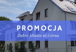 Nowe mieszkanie Dobre Miasto, ul. Górna