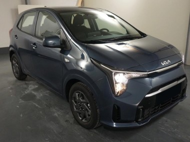 Kia Picanto II 1.0 GDi L 1.0 GDi L 68KM-1