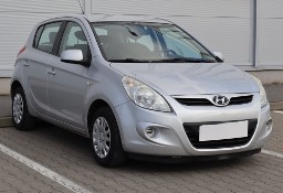 Hyundai i20 , Klima