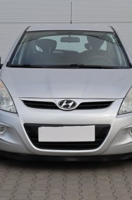 Hyundai i20 , Klima-2