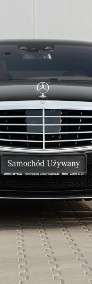 Mercedes-Benz Klasa S W222 S 500 4MATIC L / Salon Polska / Autotrade Mercedes-Benz-3