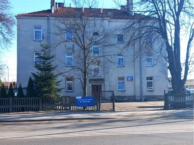 Mieszkanie nr 5 w budynku przy ul. Lwowskiej 37 w Sandomierzu-1