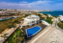 Dom Faro, Albufeira E Olhos De Água