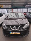 Nissan Qashqai II Jeden prywatny właściciel od nowości!!!benzyna 1.2, serwisowany