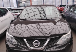 Nissan Qashqai II Jeden prywatny właściciel od nowości!!!benzyna 1.2, serwisowany