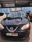 Nissan Qashqai II Jeden prywatny właściciel od nowości!!!benzyna 1.2, serwisowany