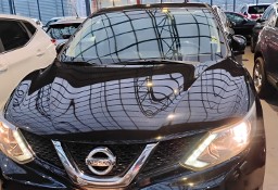 Nissan Qashqai II Jeden prywatny właściciel od nowości!!!benzyna 1.2, serwisowany