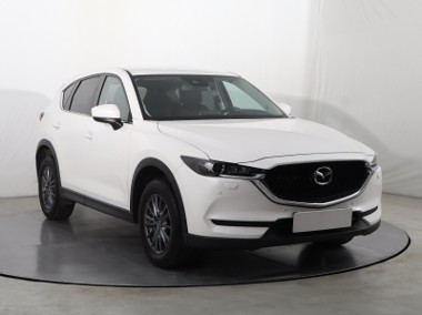 Mazda CX-5 , Salon Polska, Serwis ASO, Automat, Klimatronic, Tempomat,-1