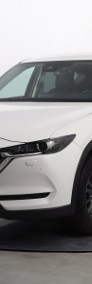 Mazda CX-5 , Salon Polska, Serwis ASO, Automat, Klimatronic, Tempomat,-3