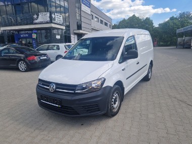 Volkswagen Caddy-1