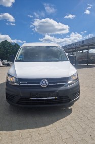 Volkswagen Caddy-2