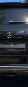 Mercedes-Benz Klasa GLS X167 450 d 4MATIC 450 d 4M Pakiet Premium z Dodatkami Cyfrowymi + Night +-3