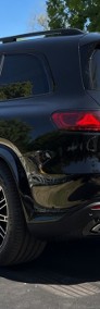 Mercedes-Benz Klasa GLS X167 450 d 4MATIC 450 d 4M Pakiet Premium z Dodatkami Cyfrowymi + Night +-4