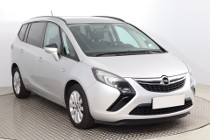 Opel Zafira C , 165 KM, Automat, Tempomat