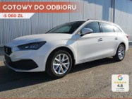 SEAT Leon III Style 1.0 eTSI DSG Style 1.0 eTSI 110KM DSG