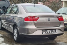 SEAT Toledo IV Krajowy BEZWYPADKOWY 70tys.km.Serwisowany 1-wł. Stan Bardzo dobry