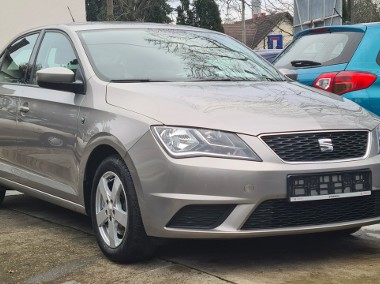 SEAT Toledo IV Krajowy BEZWYPADKOWY 70tys.km.Serwisowany 1-wł. Stan Bardzo dobry-1