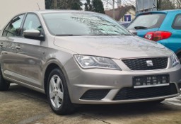SEAT Toledo IV Krajowy BEZWYPADKOWY 70tys.km.Serwisowany 1-wł. Stan Bardzo dobry