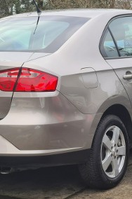 SEAT Toledo IV Krajowy BEZWYPADKOWY 70tys.km.Serwisowany 1-wł. Stan Bardzo dobry-2
