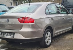 SEAT Toledo IV Krajowy BEZWYPADKOWY 70tys.km.Serwisowany 1-wł. Stan Bardzo dobry