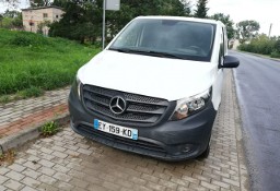 Mercedes-Benz Vito Vito Long automat