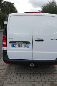 Mercedes-Benz Vito Vito Long automat-2