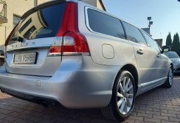 Volvo V70 III 2.0 Turbo Benzyna. 245 Koni. Super Stan. Bogate Wyposażenie.