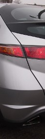 Honda Civic VIII 1.8BENZYNA 140KM KLIMA START-STOP PEŁNA ELEKTRYKA-4