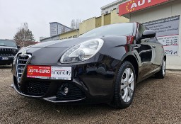 Alfa Romeo Giulietta 1.4T 120 KM, gwarancja, bogata wersja, serw ASO, stan ideał