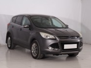 Ford Kuga , Skóra, Klimatronic, Tempomat, Parktronic