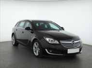 Opel Insignia 1. Właściciel, Navi, Xenon, Bi-Xenon, Klimatronic, Tempomat,