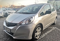 Honda Jazz III 1.2 i-VTEC Edition 90KM II Wł. Serwis ASO Bezwypadkowy