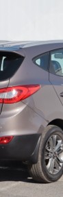 Hyundai ix35 , Salon Polska, 1. Właściciel, Skóra, Klimatronic, Tempomat,-3