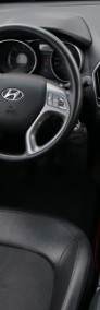 Hyundai ix35 , Salon Polska, 1. Właściciel, Skóra, Klimatronic, Tempomat,-4