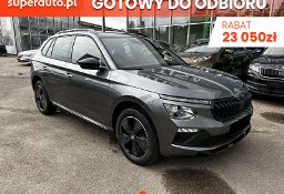 Skoda Kamiq Monte Carlo 1.0 TSI DSG Monte Carlo 1.0 TSI DSG 115KM