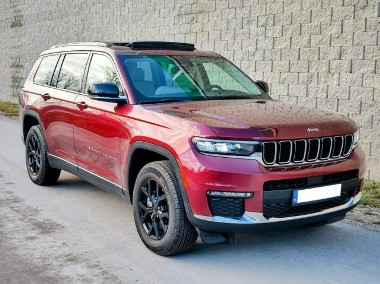 Jeep Grand Cherokee IV [WK2]-1