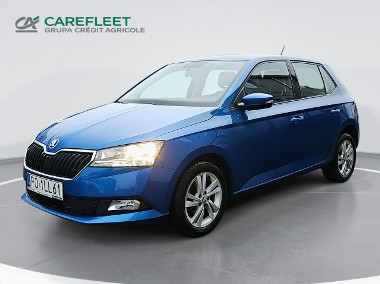 Skoda Fabia III 1.0 TSI AMBITION. PO1LL61-1