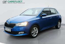 Skoda Fabia III 1.0 TSI AMBITION. PO1LL61