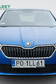 Skoda Fabia III 1.0 TSI AMBITION. PO1LL61-2