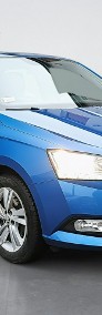 Skoda Fabia III 1.0 TSI AMBITION. PO1LL61-3