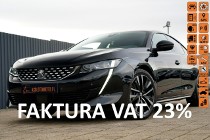 Peugeot 508 II GT blis SKORA nawi FUL LED kamera NIGHT VISION focal ACC el.klapa ma