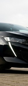 Peugeot 508 II GT blis SKORA nawi FUL LED kamera NIGHT VISION focal ACC el.klapa ma-3