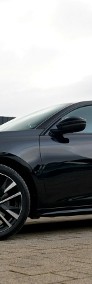 Peugeot 508 II GT blis SKORA nawi FUL LED kamera NIGHT VISION focal ACC el.klapa ma-4