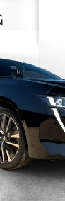Peugeot 508 II GT blis SKORA nawi FUL LED kamera NIGHT VISION focal ACC el.klapa ma-3