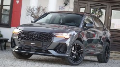 Audi Q3 II