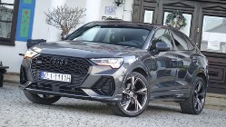 Audi Q3 II