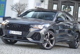 Audi Q3 II