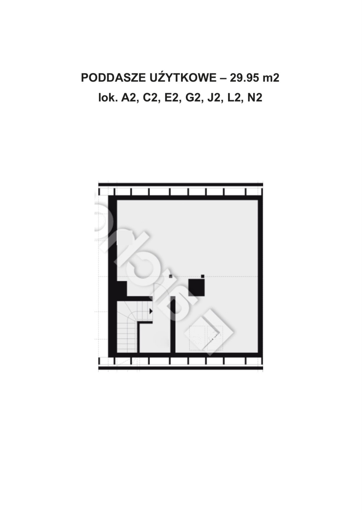 91,34 M² Z BALKONEM 13 M² Z WIDOKIEM NA ZIELEŃ | 20 MINUT OD WARSZAWY (S7)! - Więcej