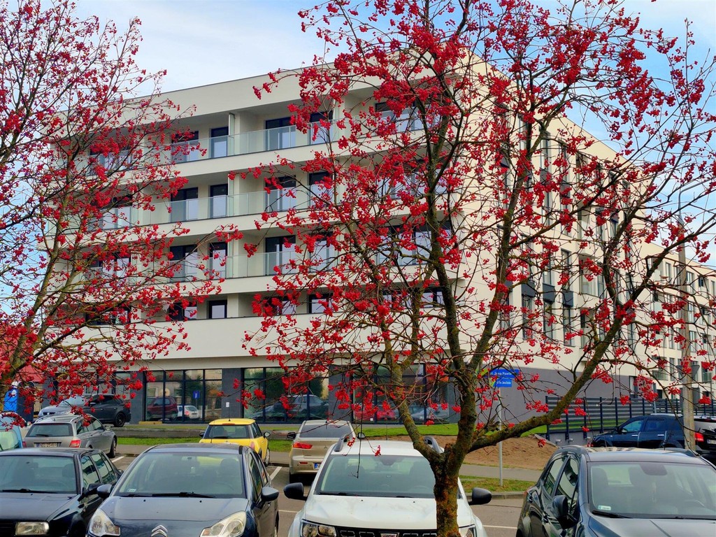 Mieszkanie na sprzedaż, 56 m², 2 pokoje Ełk - Widok 5